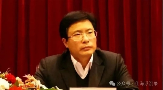 江西最奇葩“色虎”厅官吴志明落马：疯狂敛财4700多万