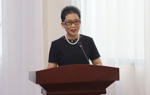 重庆机场集团有限公司二级专务陈世琴被查